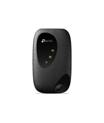 TP-Link M7200 4G LTE Mobile WiFi - Fast & Reliable Internet on the Go