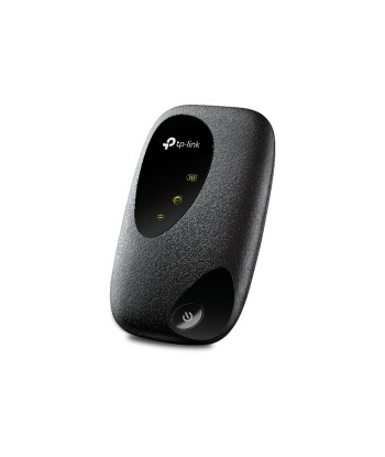 TP-Link M7200 4G LTE Mobile WiFi - Fast & Reliable Internet on the Go