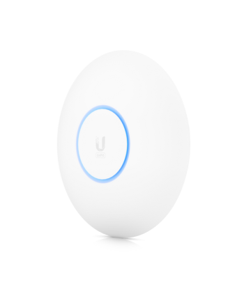 Pääsupunkt (AP) UBIQUITI 4800 Mbps 1x10Base-T / 100Base-TX / 1000Base-T U6-PRO