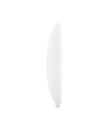 Ubiquiti Access Point Wi-Fi 6  Unifi 6 Pro 802.11ax, 2.4 GHz/5, 573.5+4800 Mbit/s, Ethernet LAN (RJ-45) ports 1, MU-MiMO Yes, Po