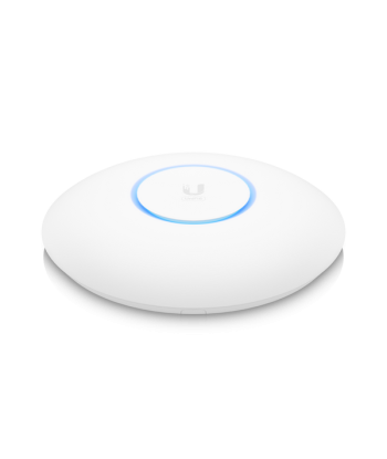 Pääsupunkt (AP) UBIQUITI 4800 Mbps 1x10Base-T / 100Base-TX / 1000Base-T U6-PRO