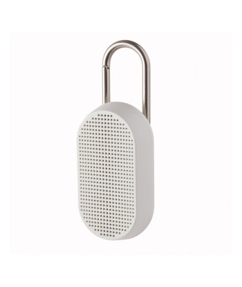 Kõlar LEXON Mino T Portable, Wireless connection, White, Bluetooth