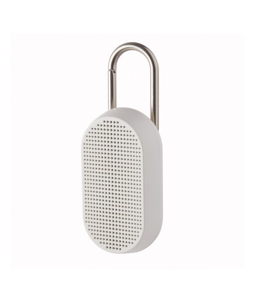 LEXON Speaker Mino T Portable, Wireless connection, White, Bluetooth