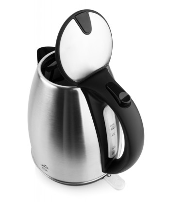 ETA ETA359090000 Alena Electric, 2200 W, 1.7 L, Stainless steel, 360° rotational base, Stainless steel