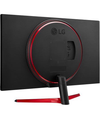 LG 32GN600-B  31,5” 2560x1440/16:9/1-5ms/280cd/m2/ HDMI DisplayPort