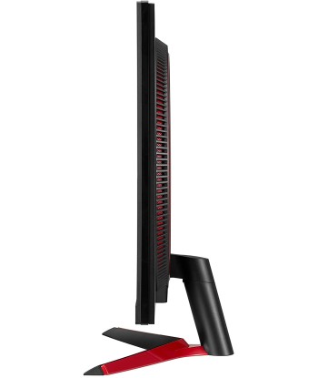 LG 32GN600-B  31,5” 2560x1440/16:9/1-5ms/280cd/m2/ HDMI DisplayPort