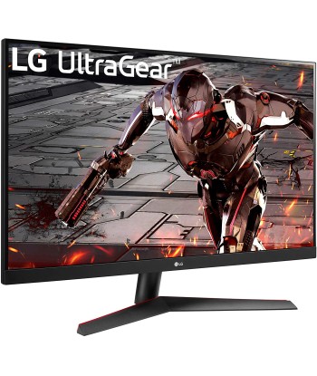 LG 32GN600-B  31,5” 2560x1440/16:9/1-5ms/280cd/m2/ HDMI DisplayPort
