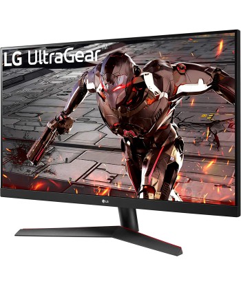 LG 32GN600-B  31,5” 2560x1440/16:9/1-5ms/280cd/m2/ HDMI DisplayPort