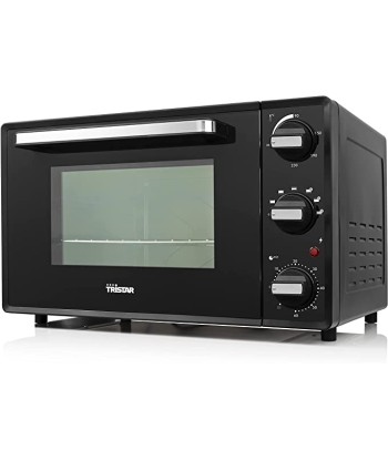 Tristar Convection Oven OV-3625	 28 L, Electric, Mechanical, Black