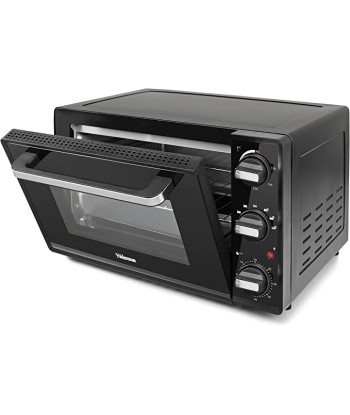 Tristar Convection Oven OV-3625	 28 L, Electric, Mechanical, Black