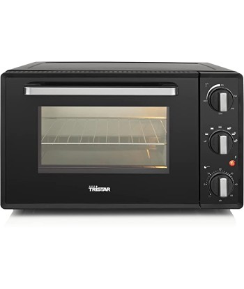 Tristar Convection Oven OV-3625	 28 L, Electric, Mechanical, Black