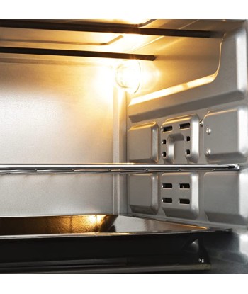 Tristar Convection Oven OV-3625	 28 L, Electric, Mechanical, Black