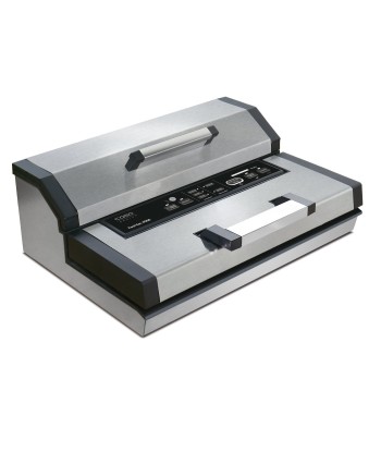 Vaakumpakendamise masin Caso Professional FastVac 4000 Power 350 W, Temperature control, Stainless Steel