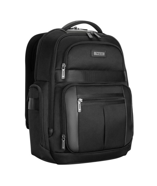 Targus Mobile Elite Backpack Fits up to size 15.6", Backpack, Black