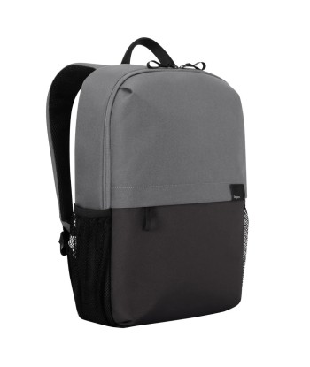 Targus Sagano Campus Backpack Fits up to size 16", Backpack, Grey