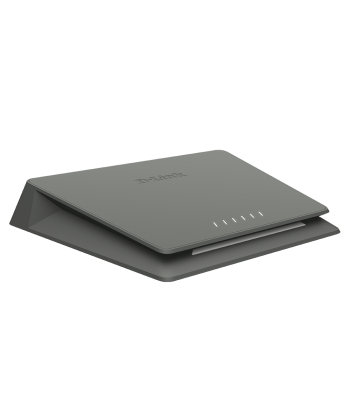 D-Link 6-Port Multi-Gigabit Unmanaged Switch DMS-106XT Desktop