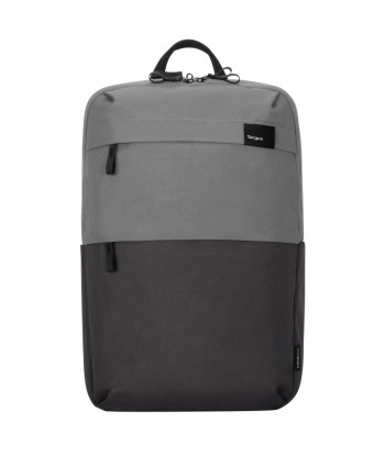 Targus Sagano Travel Backpack Fits up to size 15.6 ", Backpack, Grey