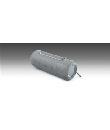 Muse M-780 LG Bluetooth speaker, Silver