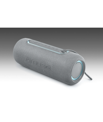 Muse M-780 LG Bluetooth speaker, Silver