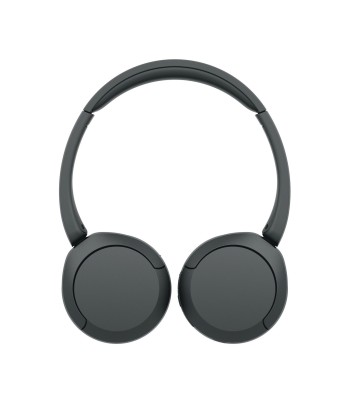 Sony WH-CH520 Wireless Headphones, Black