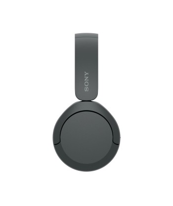 Sony WH-CH520 Wireless Headphones, Black