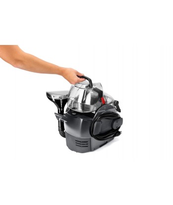 Bissell SpotClean Pet Pro 3730N - Портативный пятновыводитель для ковров и обивки