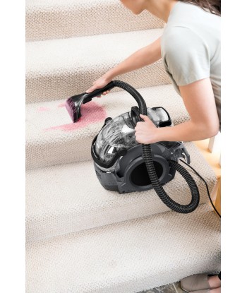 Bissell SpotClean Pet Pro 3730N - Портативный пятновыводитель для ковров и обивки