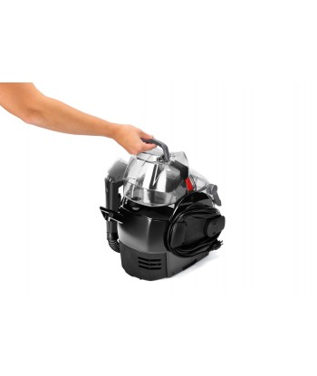 Bissell SpotClean Pet Pro Plus 37252 - Portable Spot & Stain Cleaner