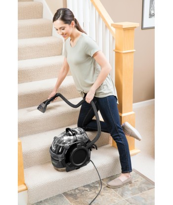 Bissell SpotClean Pet Pro Plus 37252 - Portable Spot & Stain Cleaner