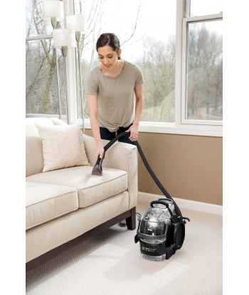 Bissell SpotClean Pet Pro Plus 37252 - Portable Spot & Stain Cleaner