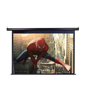 Elite Screens Spectrum Series Electric100H 100" Электрический проекционный экран