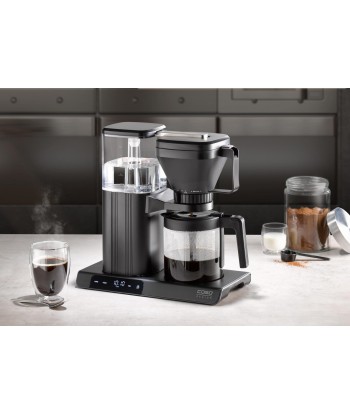 Kohvimasin Caso Design Aroma Sense Manual, 1550 W, Black