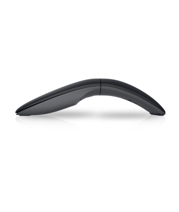 Dell MS700 Bluetooth дорожная мышь - Черный