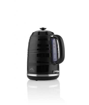 ETA Duna Veekeetja, 1.7L, 2200W, Must