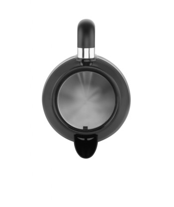 ETA Duna Electric Kettle, 1.7L, 2200W, Black