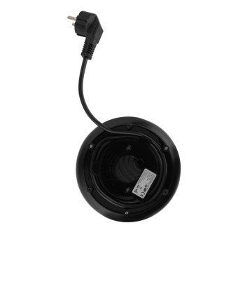 ETA Duna Veekeetja, 1.7L, 2200W, Must