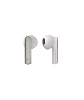 Наушники Energy Sistem True Wireless Earbuds Style 4 Wireless, In-ear, Microphone, Bluetooth, Wireless, Cream