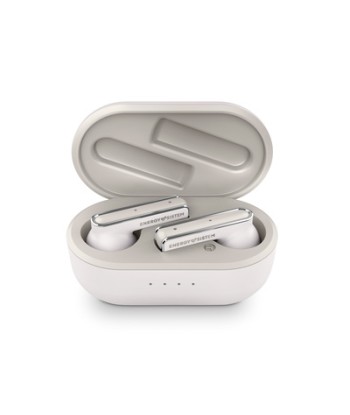 Kõrvaklapid Energy Sistem True Wireless Earbuds Style 4 Wireless, In-ear, Microphone, Bluetooth, Wireless, Cream