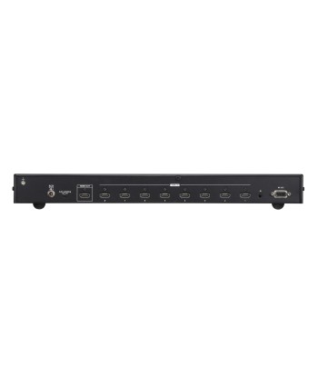 Aten VS0801HB 8-Port True 4K HDMI Switch