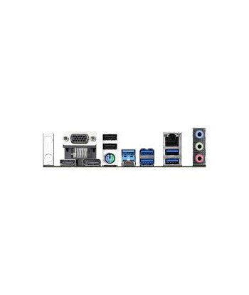 ASRock B550M Pro4 uATX