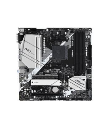 ASRock B550M Pro4 uATX