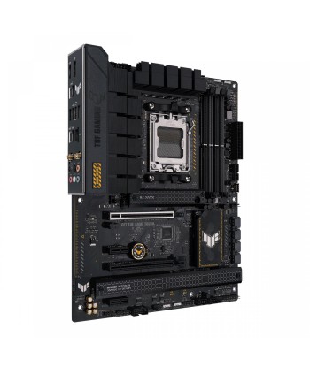 Asus TUF GAMING B650-PLUS WIFI
