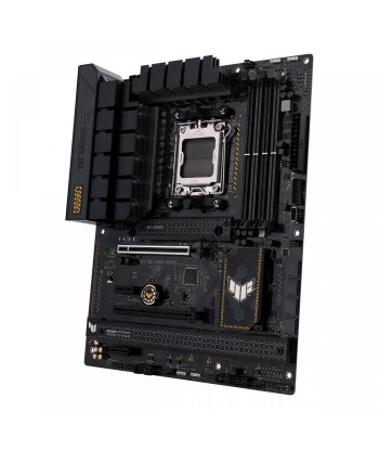 Asus TUF GAMING B650-PLUS WIFI