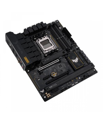 Asus TUF GAMING B650-PLUS WIFI