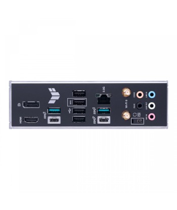 Asus TUF GAMING B650-PLUS WIFI