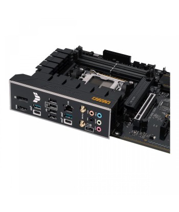 Asus TUF GAMING B650-PLUS WIFI