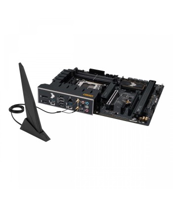 Asus TUF GAMING B650-PLUS WIFI