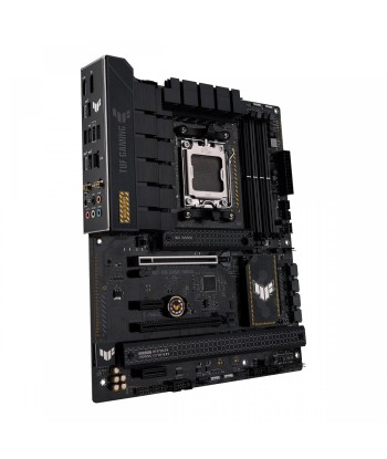 Asus TUF GAMING B650-PLUS WIFI