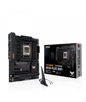 Asus TUF GAMING B650-PLUS WIFI