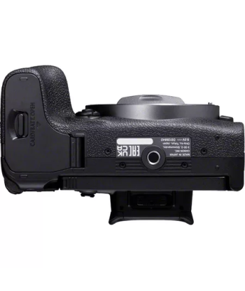 Canon D.CAM EOS R10 BODY EU26